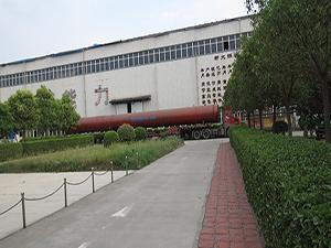 5月30日蒸壓釜發(fā)貨，發(fā)往云南瑞麗，下一站出口緬甸